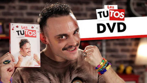 Les Tutos Speciális epizódok Ep.3 3. epizód