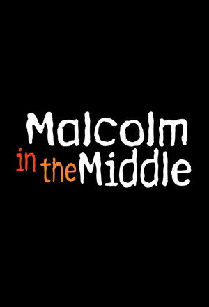Már megint Malcolm poszter