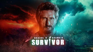 Australian Survivor kép
