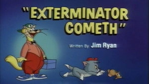 Tom és Jerry gyerekshow 1. évad Ep.37 37. epizód