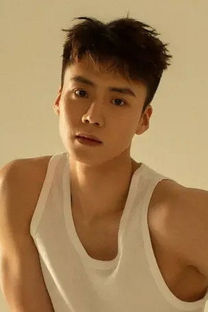 Cai Xinyang profil kép