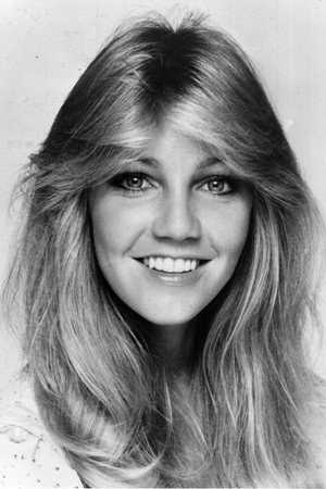 Heather Locklear profil kép
