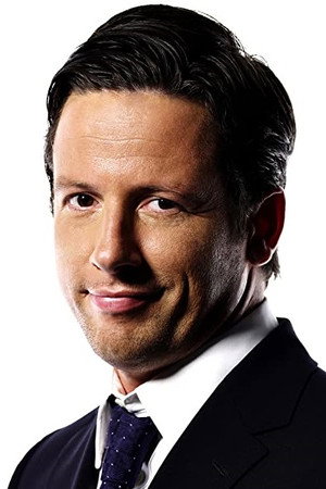 Ross McCall profil kép