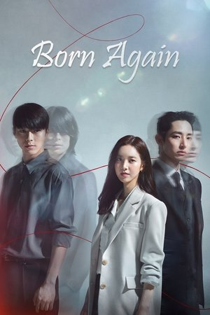 본 어게인 poszter