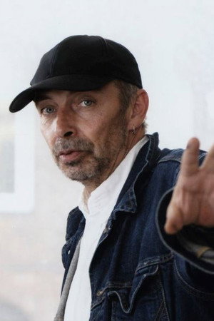 Morten Arnfred profil kép