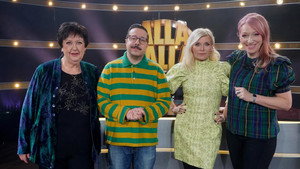 Alla mot alla med Filip och Fredrik 11. évad Ep.35 35. epizód