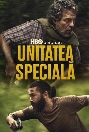 A megbízás poszter
