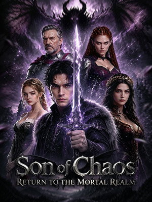 Son of Chaos Return to the Mortal Realm