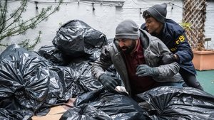 FBI: New York különleges ügynökei 4. évad Ep.12 12. epizód