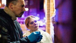 Silent Witness 29. évad Ep.1 1. epizód