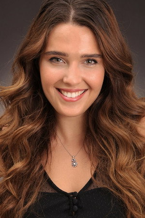 Merve Erdoğan profil kép