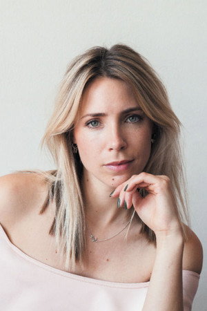 Kiki van Deursen profil kép
