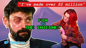 Fin vs the Internet 2. évad Ep.3 3. epizód
