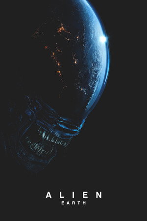 Alien: Föld poszter