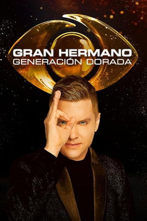 Gran hermano 13. évad (2026-02-23) poszter
