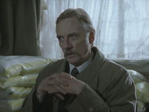 Ultimate Force 1. évad Ep.1 1. epizód