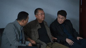 三叉戟 2. évad Ep.2 2. epizód