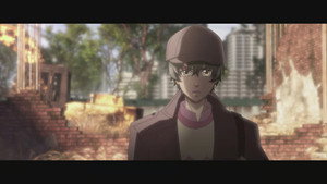 民调局异闻录 1. évad Ep.9 9. epizód