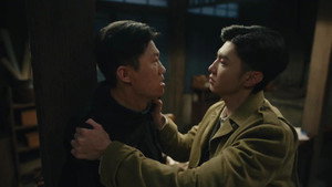 暗夜与黎明 1. évad Ep.19 19. epizód