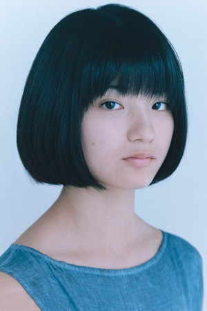 蒔田彩珠 profil kép