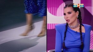Модные игры 1. évad Ep.12 12. epizód
