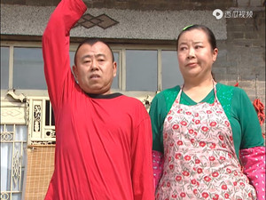 别拿豆包不当干粮 1. évad Ep.3 3. epizód