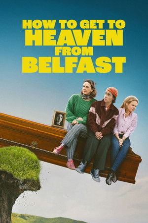 Belfastból a mennybe