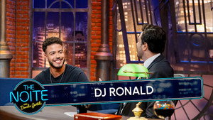 The Noite com Danilo Gentili 12. évad Ep.29 29. epizód