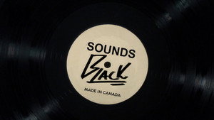 Sounds Black kép