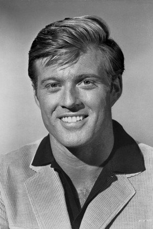 Robert Redford profil kép