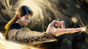 九阳武神 kép