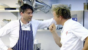 Gordon Ramsay - A fickó F-fel 3. évad Ep.4 4. epizód