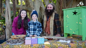Gardening Australia Junior 3. évad Ep.13 13. epizód