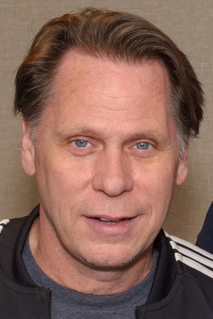 Don Harvey profil kép