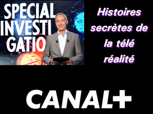 Spécial Investigation Speciális epizódok Ep.15 15. epizód