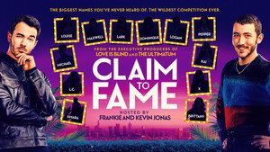 Claim to Fame kép