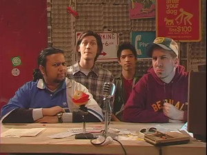Uncle Morty's Dub Shack 1. évad Ep.3 3. epizód