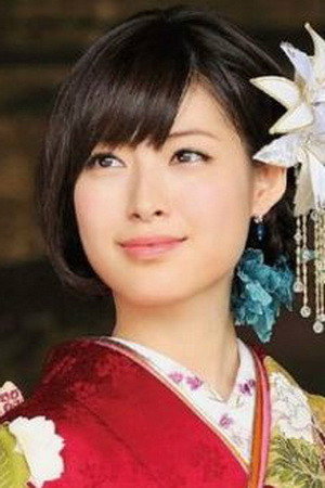 瀧本美織 profil kép