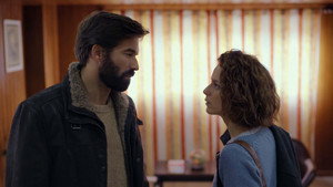 Luz Vermelha 1. évad Ep.6 6. epizód