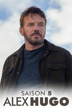 Alex Hugo 5. évad (2019-08-28) poszter