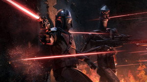 Star Wars: A Mandalóri kép