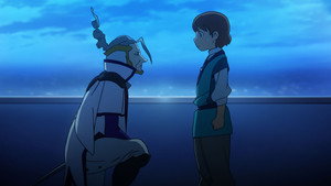 機動戦士 ガンダム AGE 1. évad Ep.37 37. epizód