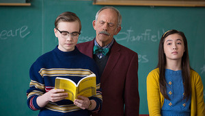 Granite Flats 2. évad Ep.5 5. epizód