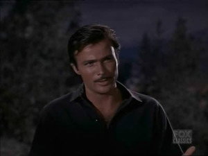 Bonanza 4. évad Ep.1 1. epizód