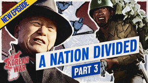 The Korean War by Indy Neidell Speciális epizódok Ep.7 7. epizód