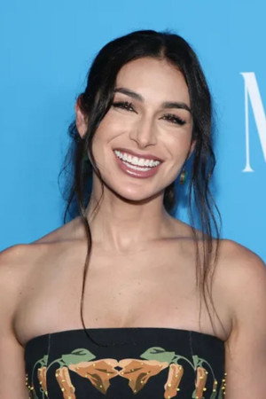 Ashley Iaconetti profil kép