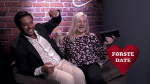 Første date kép