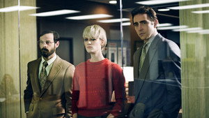 Halt and Catch Fire – CTRL nélkül 1. évad Ep.1 1. epizód