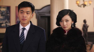 黑狐 kép