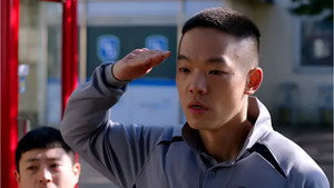 신병 3. évad Ep.3 3. epizód